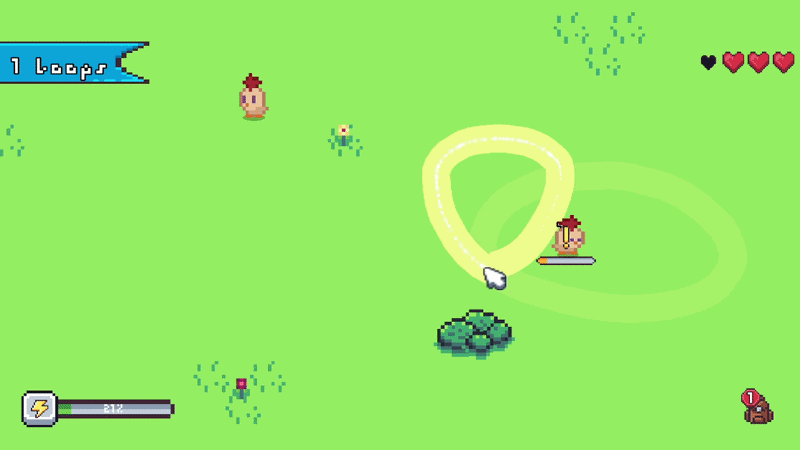 Devlog 2: Improvements in Capture Systems and Creature Mechanics
