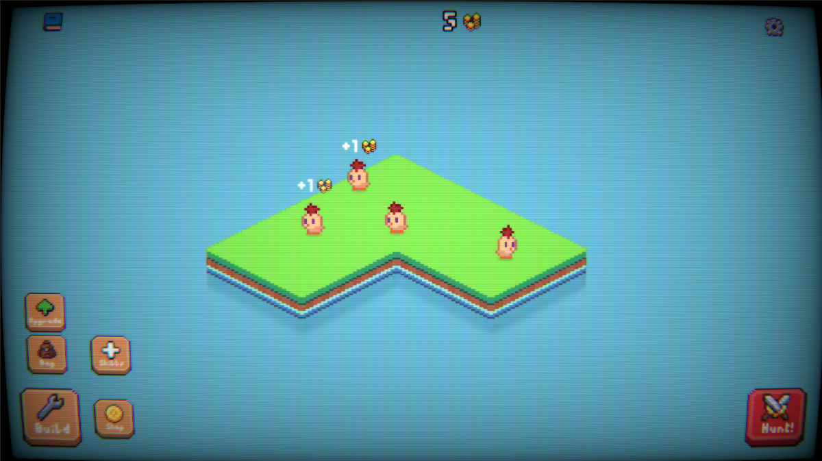 Devlog 3: Skill Tree Progression and Visual Upgrades