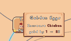 Skill Info Panel