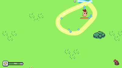 Capture Loop