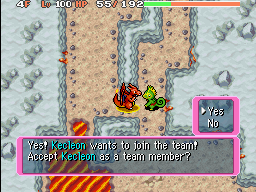 Kecleon