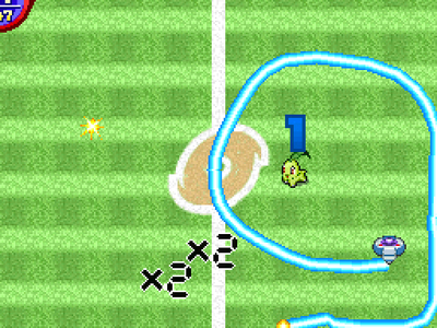 Pokemon Ranger Capture